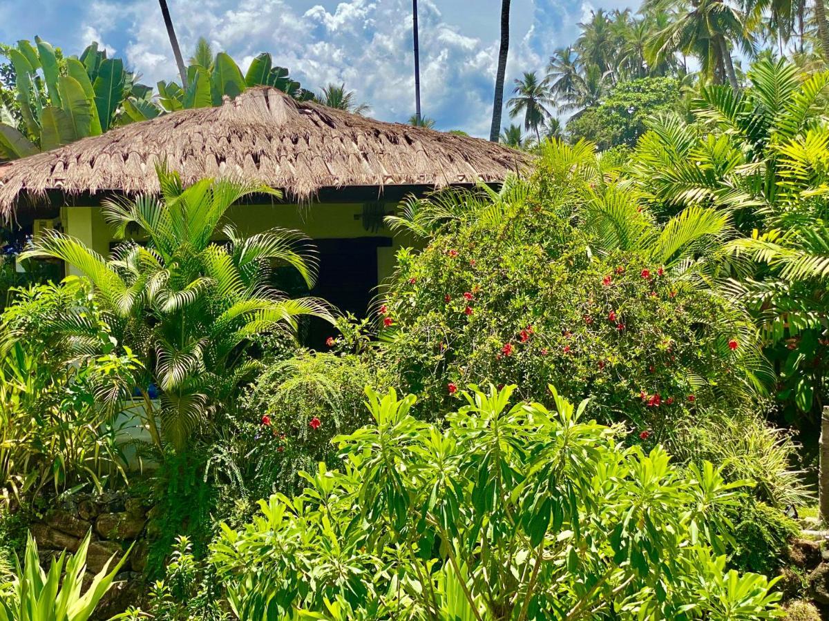 Vanina Villas ماتارا المظهر الخارجي الصورة