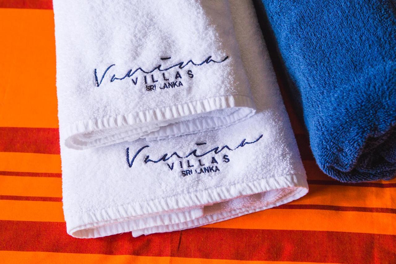 Vanina Villas ماتارا المظهر الخارجي الصورة