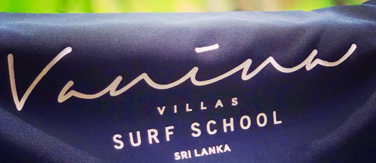 Vanina Villas ماتارا المظهر الخارجي الصورة