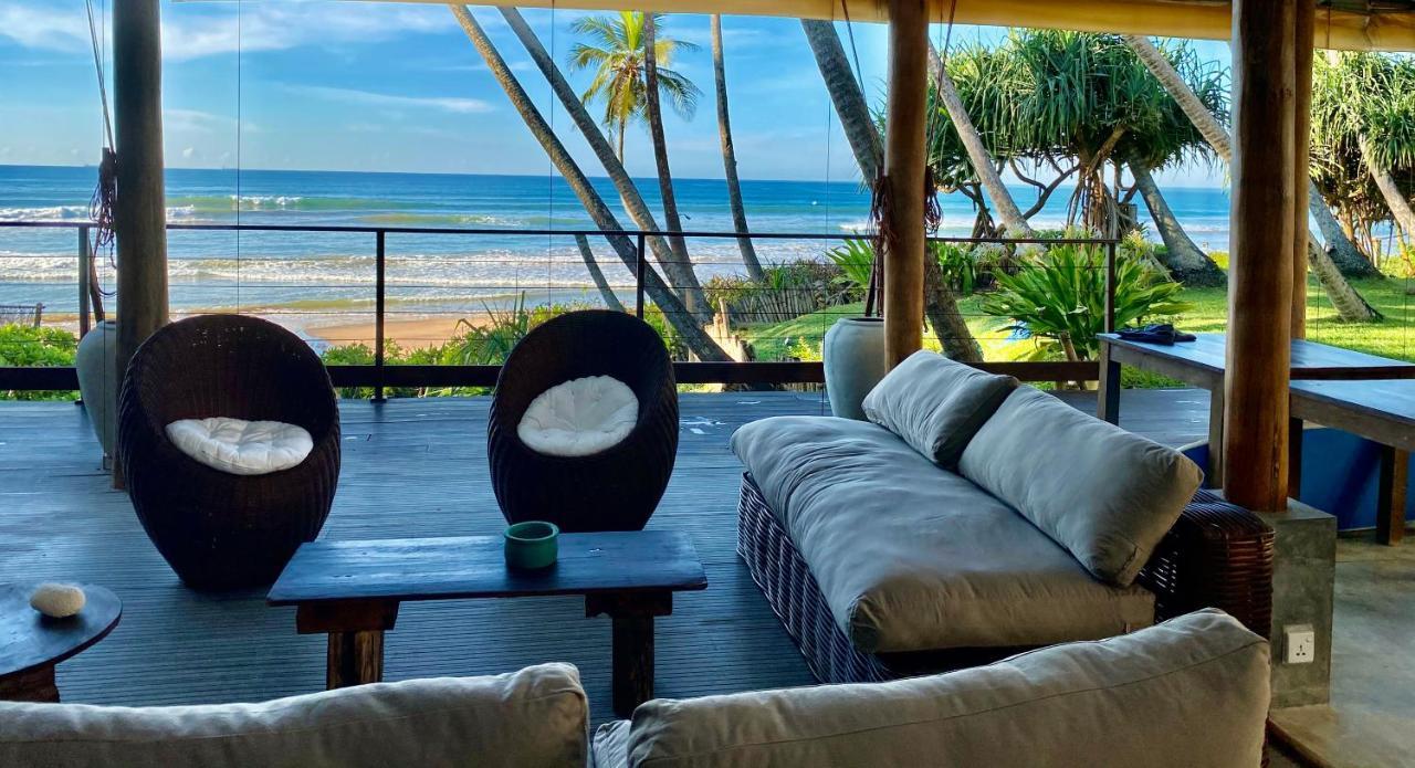 Vanina Villas ماتارا المظهر الخارجي الصورة