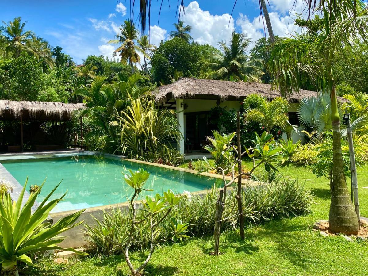 Vanina Villas ماتارا المظهر الخارجي الصورة