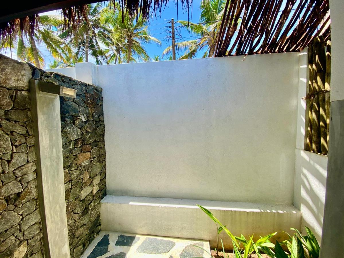 Vanina Villas ماتارا المظهر الخارجي الصورة