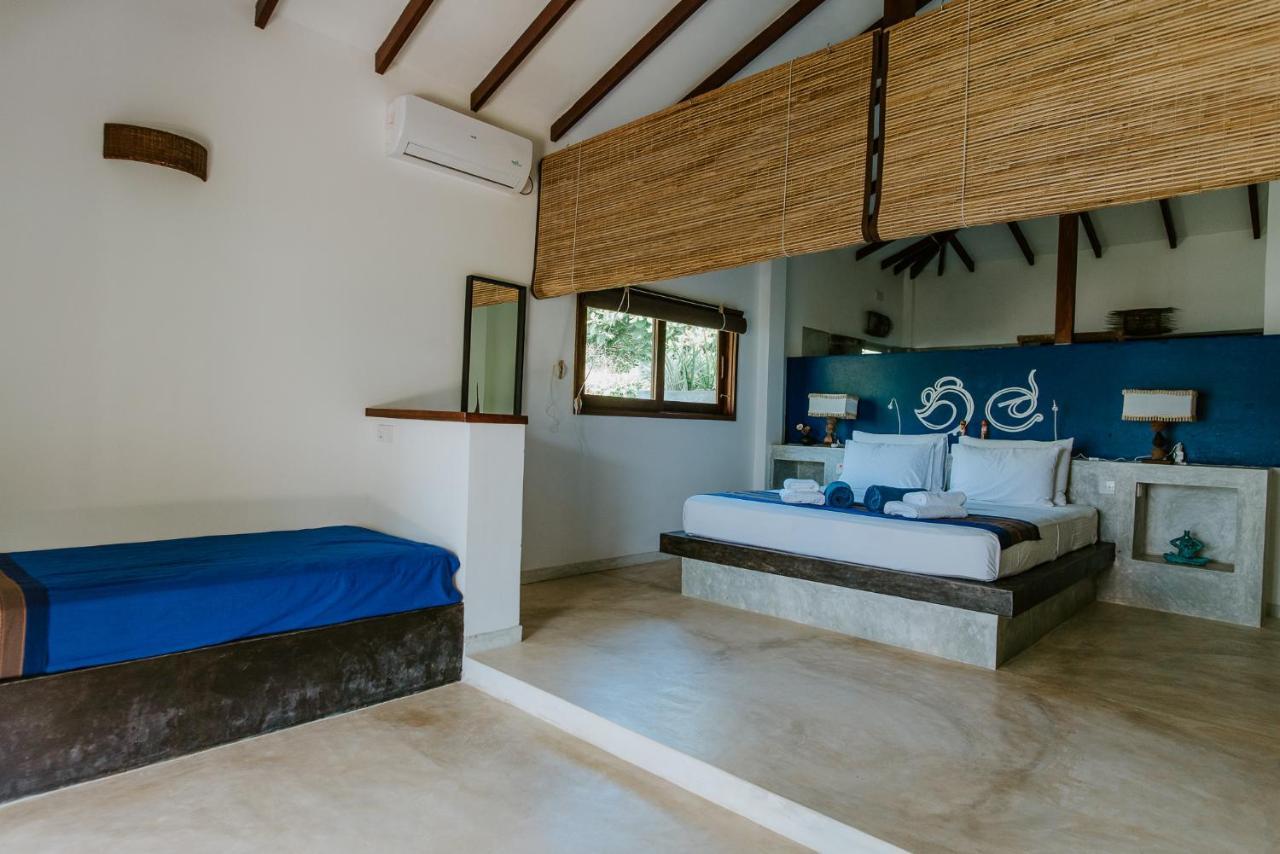 Vanina Villas ماتارا المظهر الخارجي الصورة