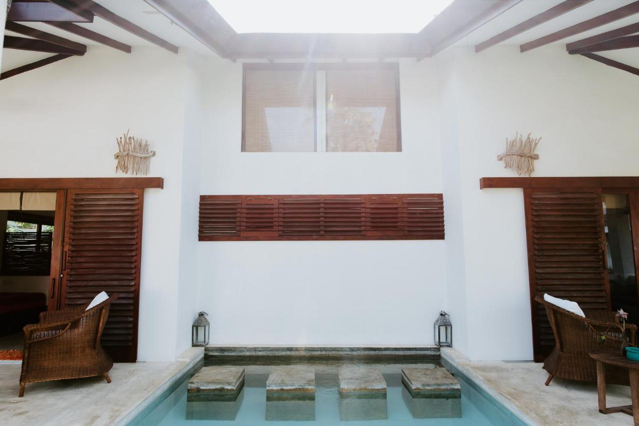 Vanina Villas ماتارا المظهر الخارجي الصورة
