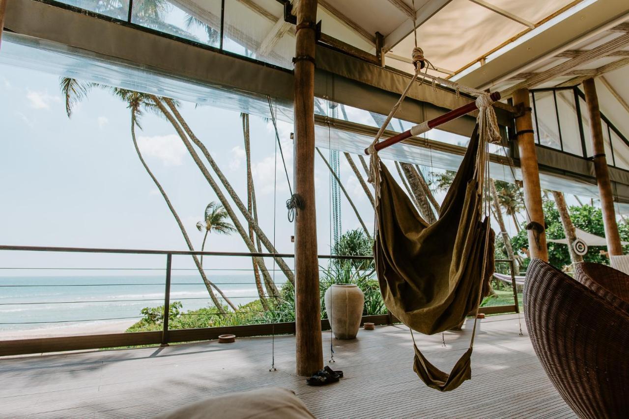 Vanina Villas ماتارا المظهر الخارجي الصورة