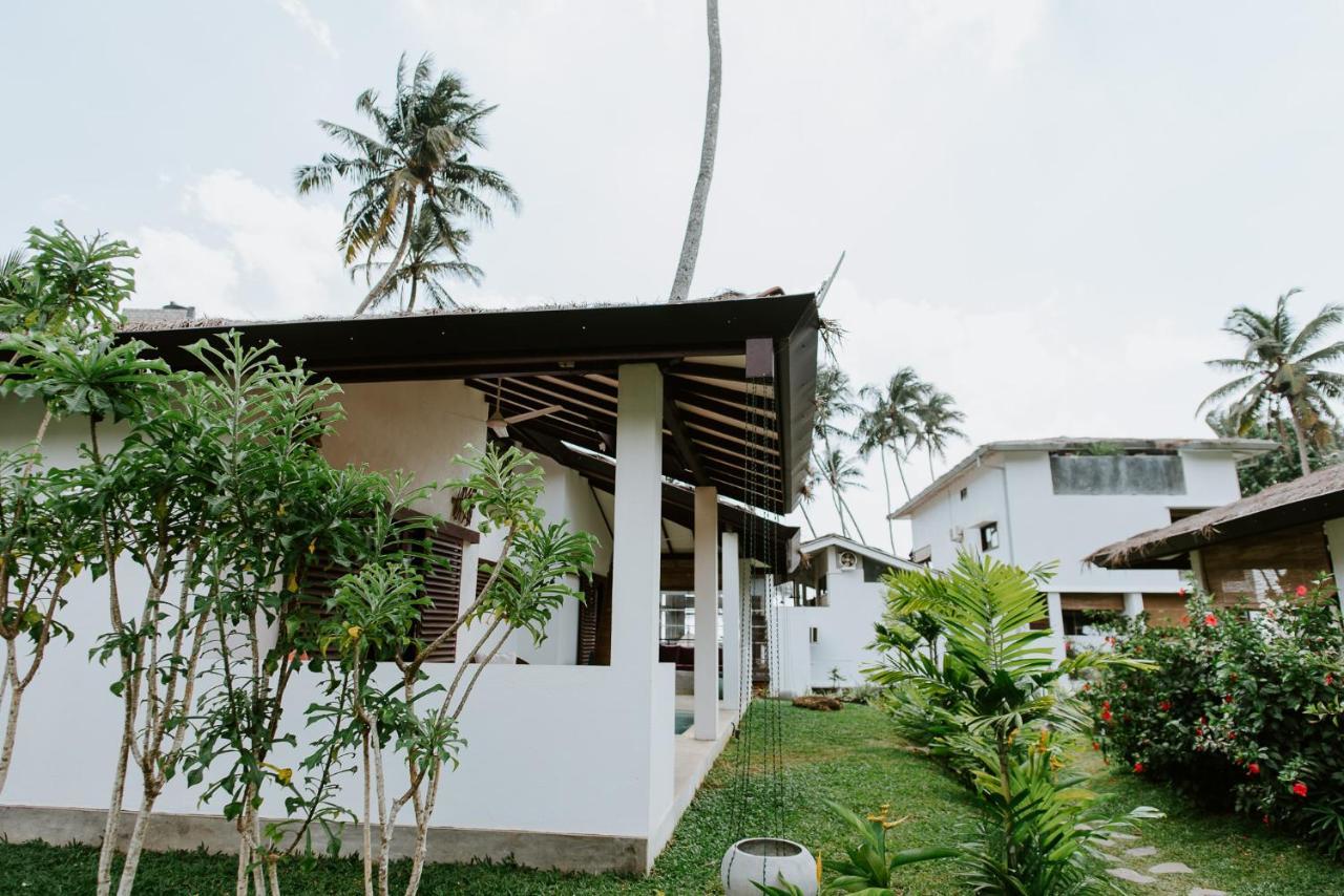 Vanina Villas ماتارا المظهر الخارجي الصورة