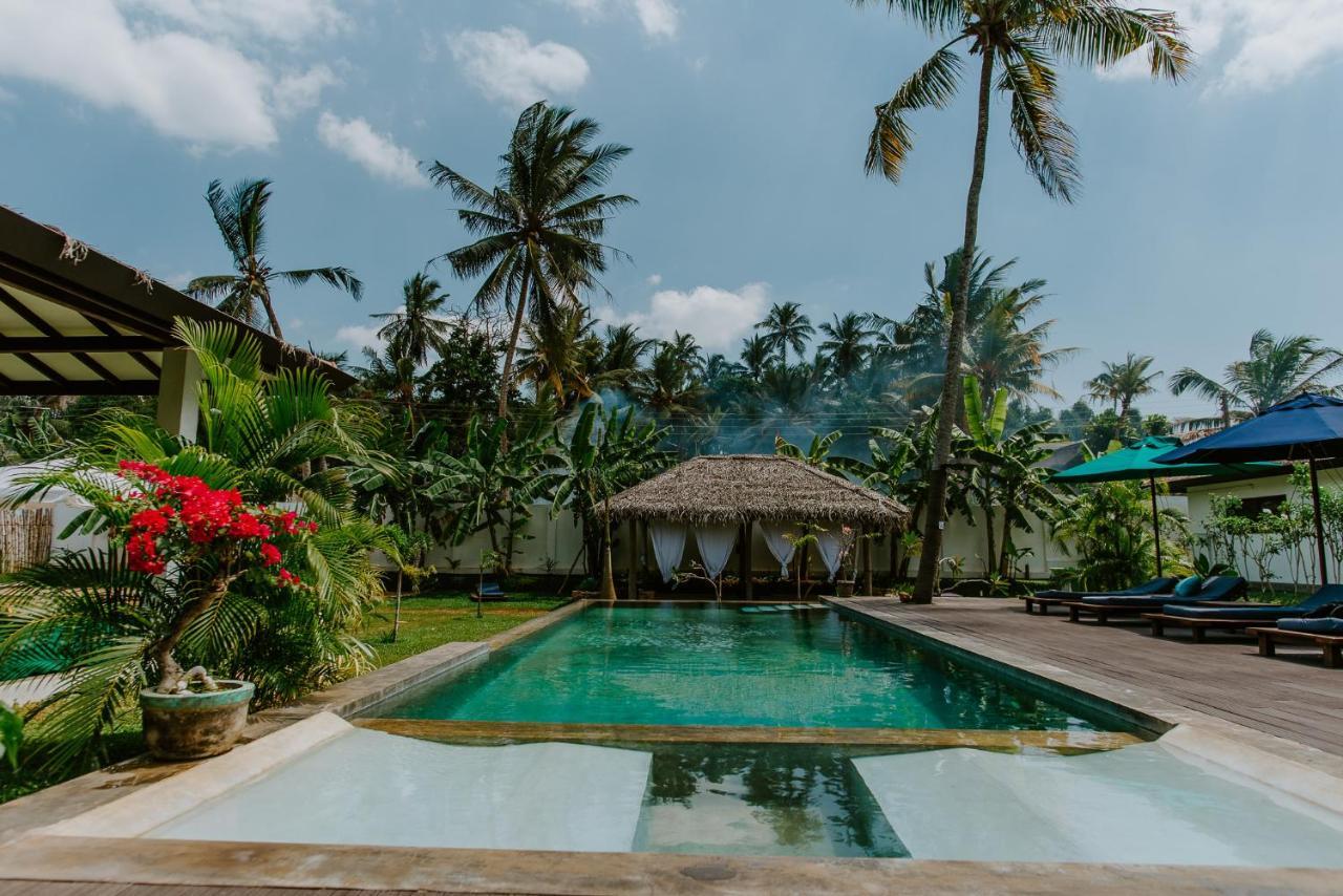 Vanina Villas ماتارا المظهر الخارجي الصورة